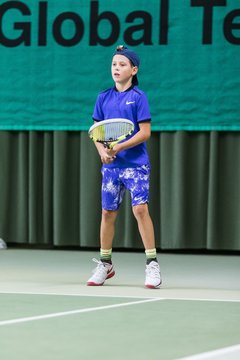 Bild 2 - Global Wilson Cup